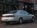 Toyota Aristo 1991 года